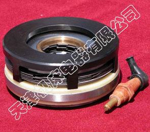 DLM0-40 AElectromagnetic Multidisc Clutches For Wet Operation