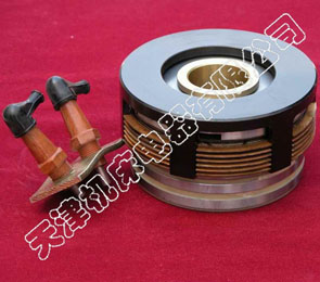 DLM2-40A Electromagnetic Multidisc Clutches For Dry Operation